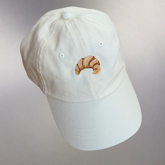 Medialuna Dad Cap